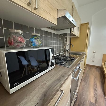 Ermes Suite Risorgimento Milan Extérieur photo