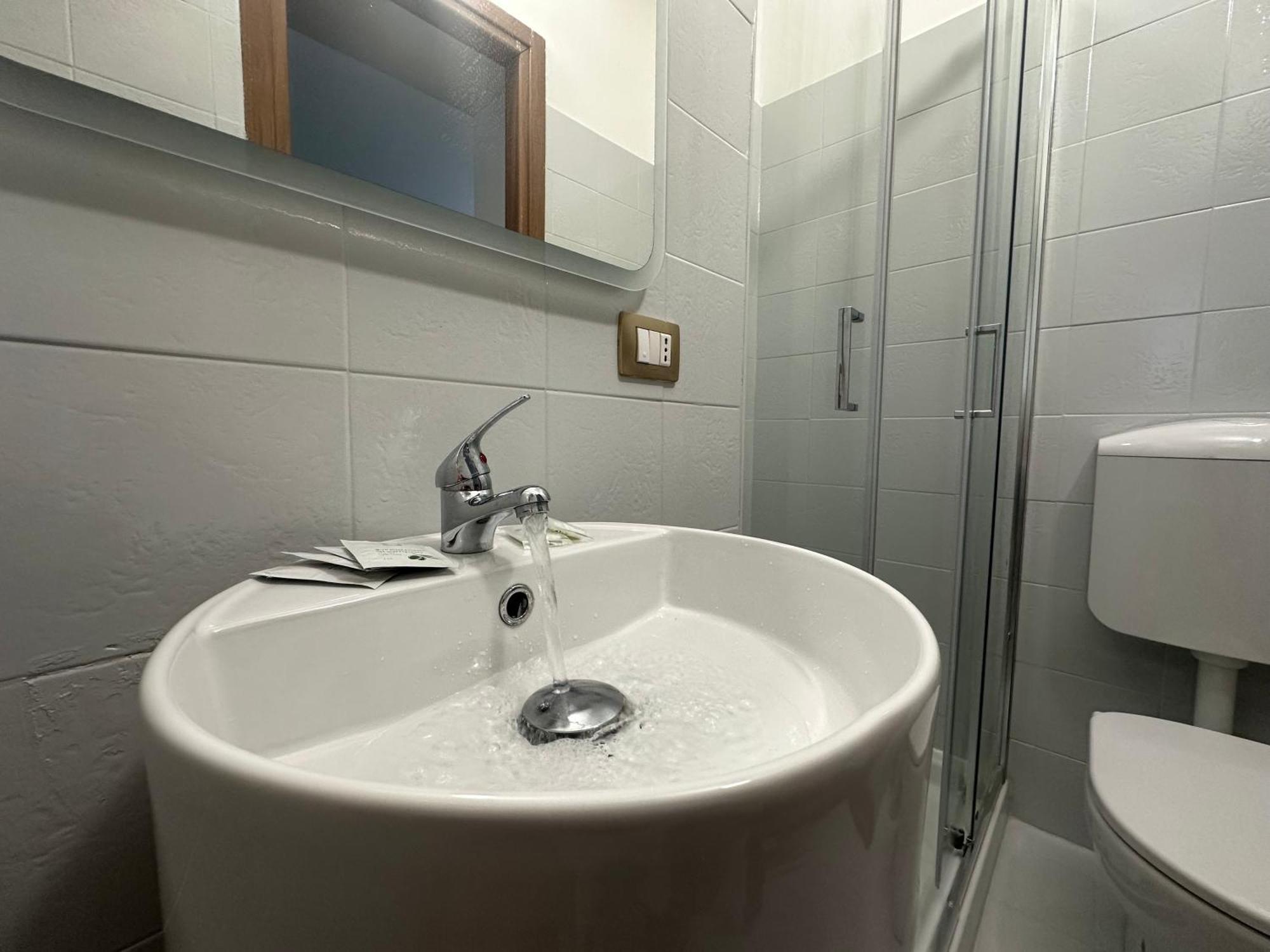 Ermes Suite Risorgimento Milan Extérieur photo