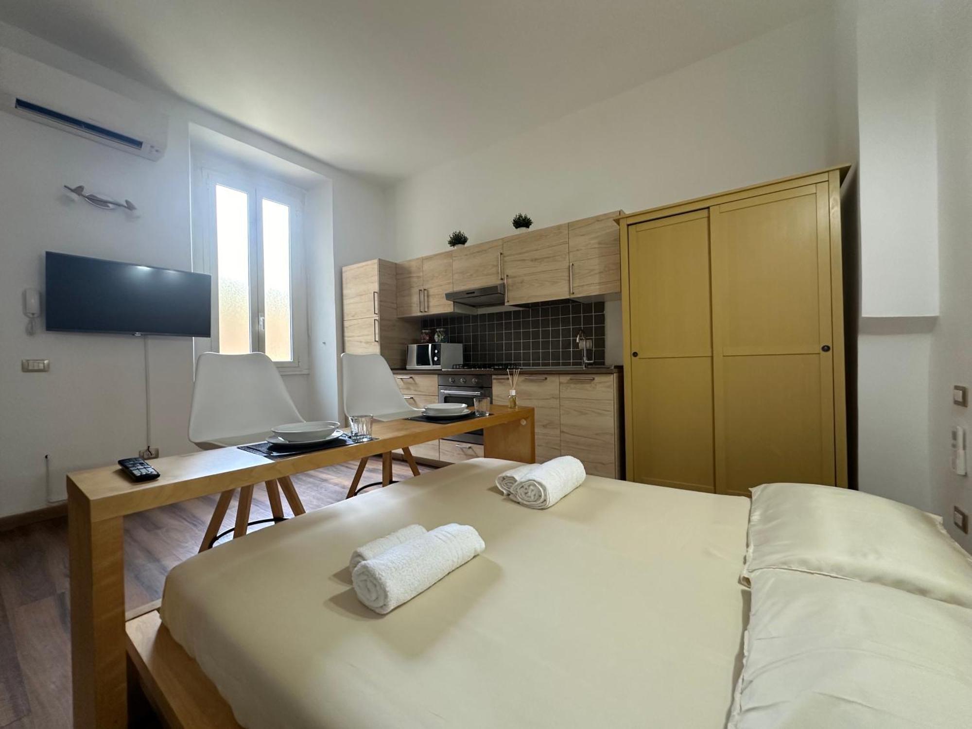 Ermes Suite Risorgimento Milan Extérieur photo