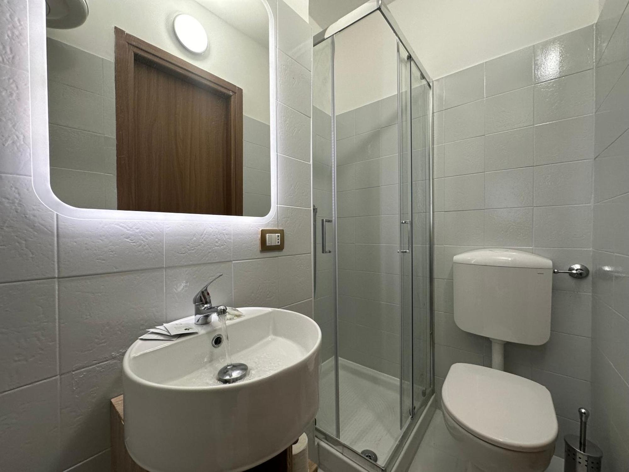 Ermes Suite Risorgimento Milan Extérieur photo